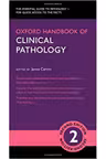 Oxford Handbook of Clinical Pathology