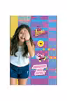 Disney. Soy Luna. Jurnalul meu secret