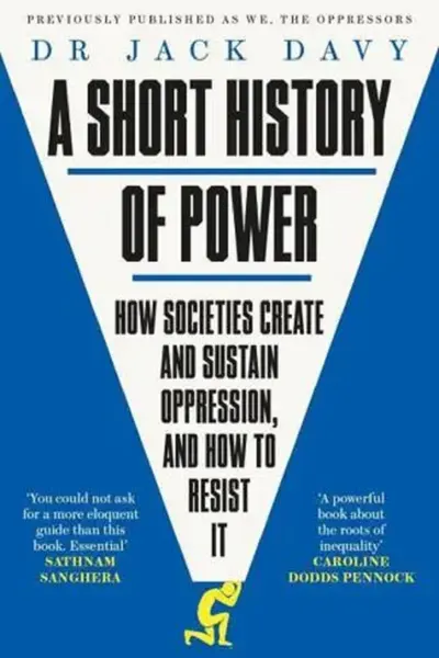A Short History of Power