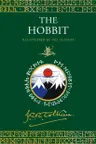 The Lord of the Rings: The Hobbit (Illustrated by the Author)