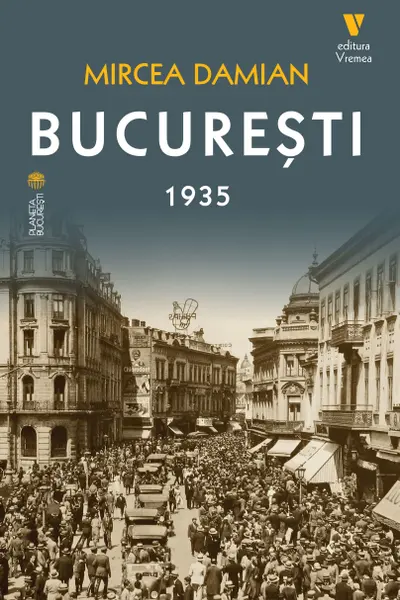 Bucuresti 1935