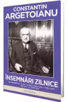 Însemnări zilnice, Volumul 10 Partea II. 12 iunie – 20 noiembrie 1942. 1 ianuarie – 1 februarie 1944. 30 martie – 22 aprilie 1944 – Constantin Argetoianu