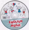 CD Lèarn Englișh with Mușic - Clasa 1