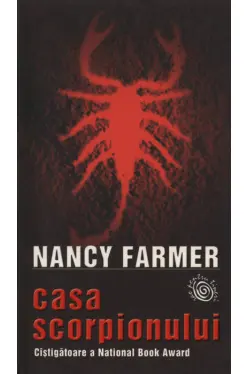 Casa scorpionului
