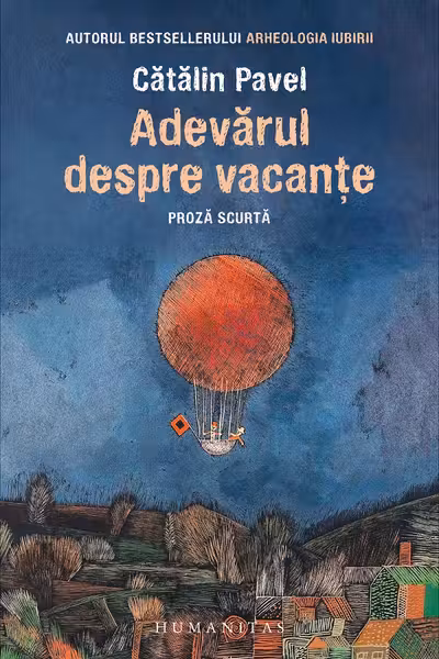 Adevarul despre vacante