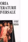 Istoria literaturii universale (I+II)