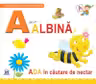 A de la albina. Necartonata - Greta Cencetti