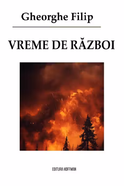 Vreme de razboi