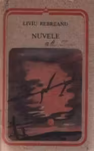 Nuvele