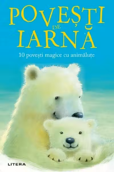 Povesti de iarna