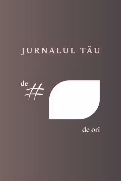 Jurnalul tau De 33 ori