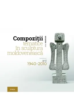 Sculptura moldoveneasca