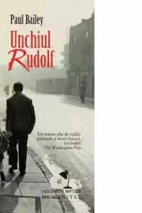 Unchiul Rudolf