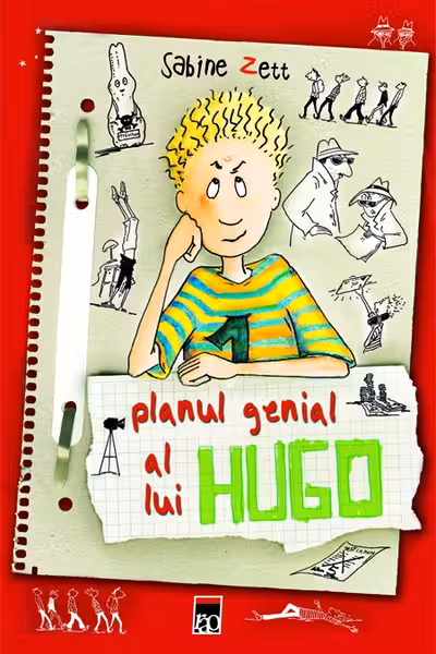 Planul genial al lui Hugo