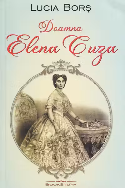 Doamna Elena Cuza