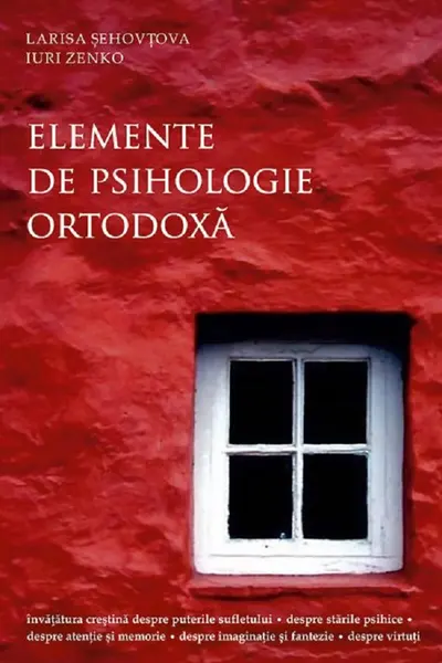 Elemente de psihologie ortodoxă