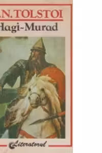Hagi Murad - roman istoric
