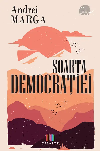 Soarta democrației
