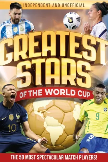 Greatest Stars of The World Cup
