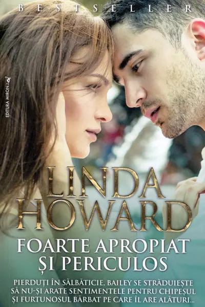 Foarte apropiat și periculos