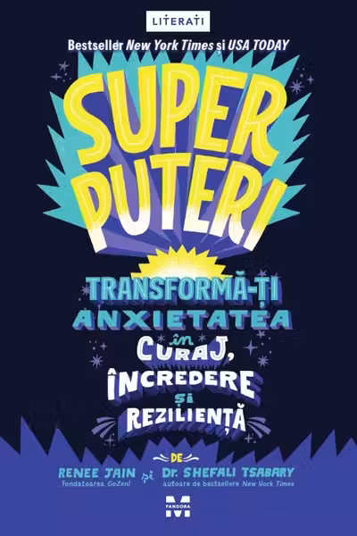 Superputeri