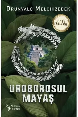 Uroborosul mayas