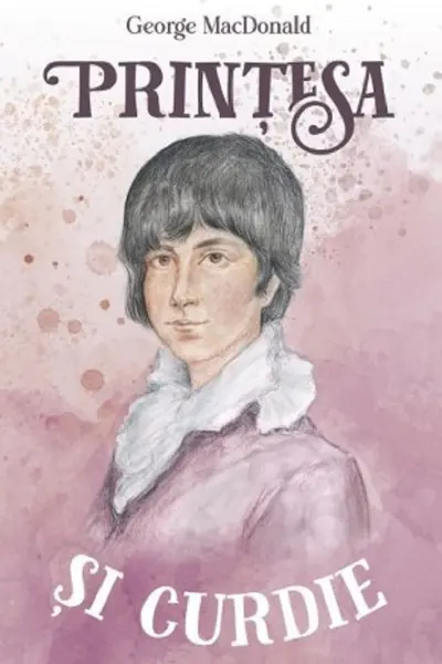Prințesa și Curdie