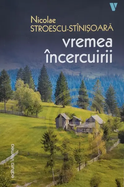 Vremea încercuirii
