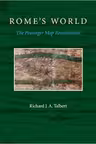 Rome's World: The Peutinger Map Reconsidered