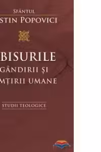 Abisurile gandirii si simtirii umane