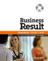 Business Result Elementary Teacher's Book Pack (Teacher's Book with DVD)