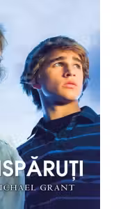 Disparuti