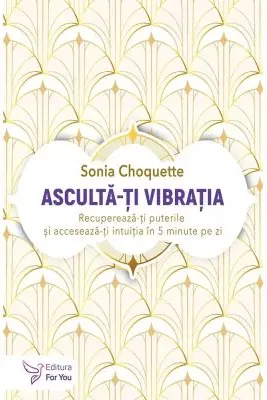 Asculta-ti vibratia