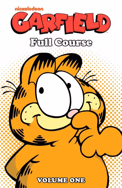 Full Course - Volume 1