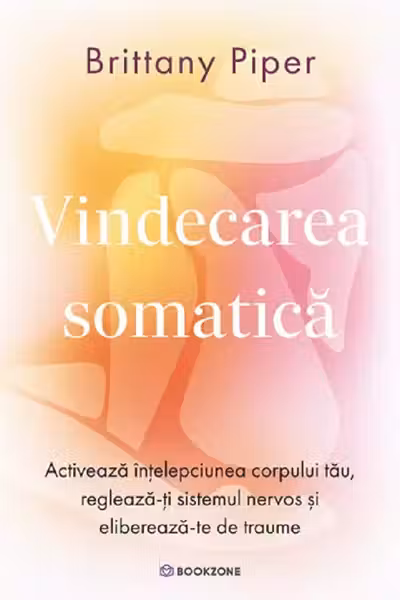 Vindecarea somatica