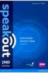 Pearson. Speakout. 2 ed. Intermediate Student’s Book