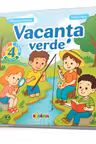 Vacanta verde - clasa a 4-a