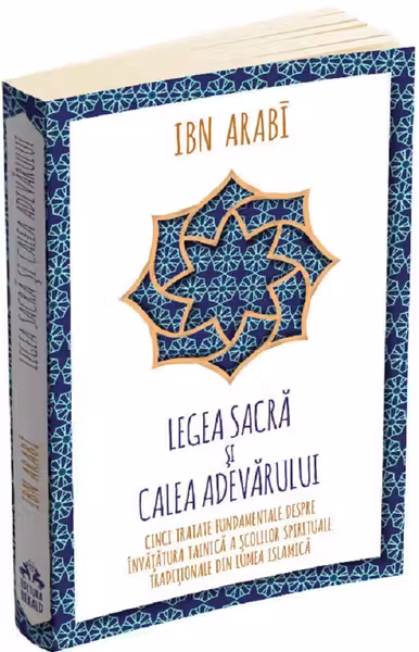 Legea Sacra si Calea Adevarului
