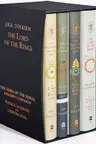The Lord of the Rings Boxed Set (60th Anniversary Edition)