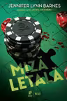 Miza letala.(Vol. 3 seria Inzestratii)