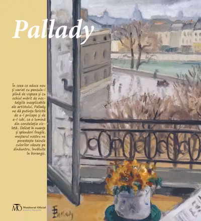 Pallady