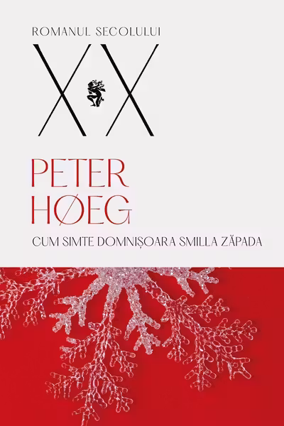 Cum simte domnisoara Smilla zapada