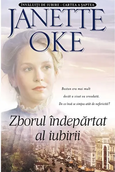 Zborul îndepărtat al iubirii