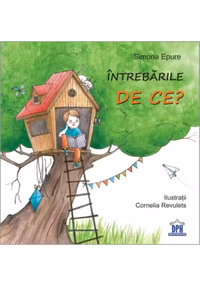 Intrebarile de ce?
