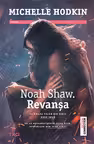 Noah Shaw