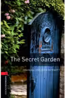 OBW Level 3: The Secret Garden
