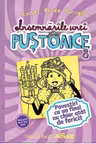 Insemnarile unei pustoaice. Vol.8. Povestiri cu un final...