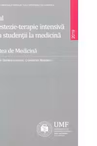 Manual de anestezie terapie intensiva pentru studentii la medicina