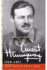 The Letters of Ernest Hemingway: Volume 4, 1929–1931