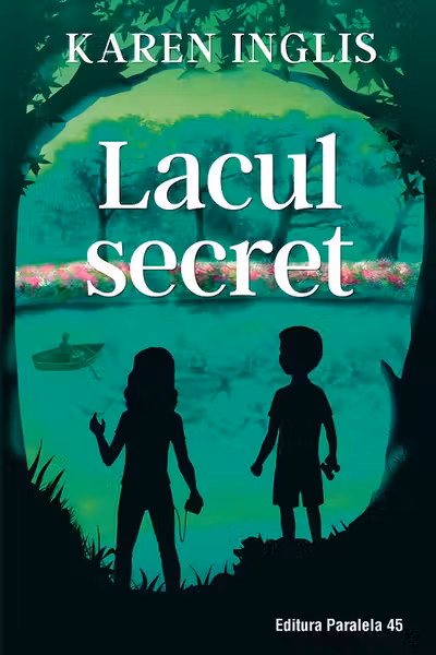 Lacul secret